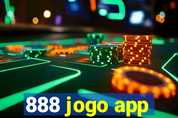 888 jogo app